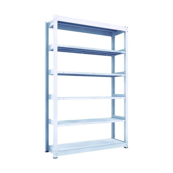 gXRR TRUSCO TUG^ʃ{gXI 300kg P̌^ 1555×476×H2400 6i TUG300-85S-6 Ԍ |Cg10{