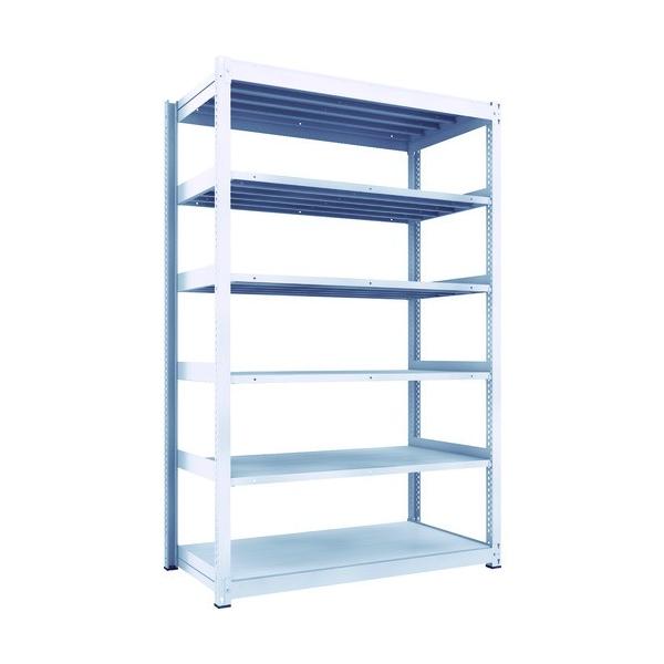 gXRR TRUSCO TUG^ʃ{gXI 300kg P̌^ 1555×776×H2400 6i TUG300-85J-6 Ԍ |Cg10{