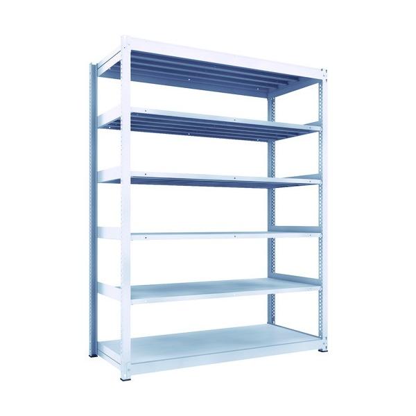 gXRR TRUSCO TUG^ʃ{gXI 300kg P̌^ 1855×776×H2400 6i TUG300-86J-6 Ԍ |Cg10{