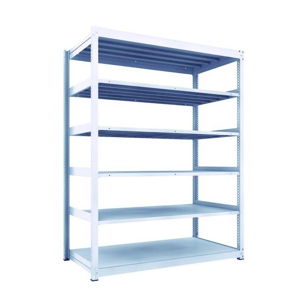 gXRR TRUSCO TUG^ʃ{gXI 300kg P̌^ 1855×926×H2400 6i TUG300-86Z-6 Ԍ |Cg10{