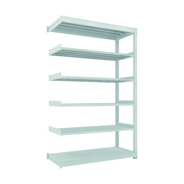 gXRR TRUSCO TUG^ʃ{gXI 300kg A^ 1500×626×H2400 6i TUG300-85L-6B Ԍ |Cg10{