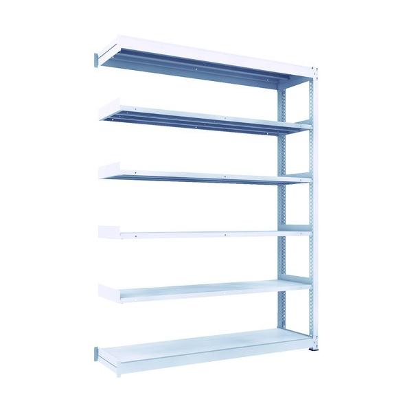 gXRR TRUSCO TUG^ʃ{gXI 300kg A^ 1800×476×H2400 6i TUG300-86S-6B Ԍ |Cg10{