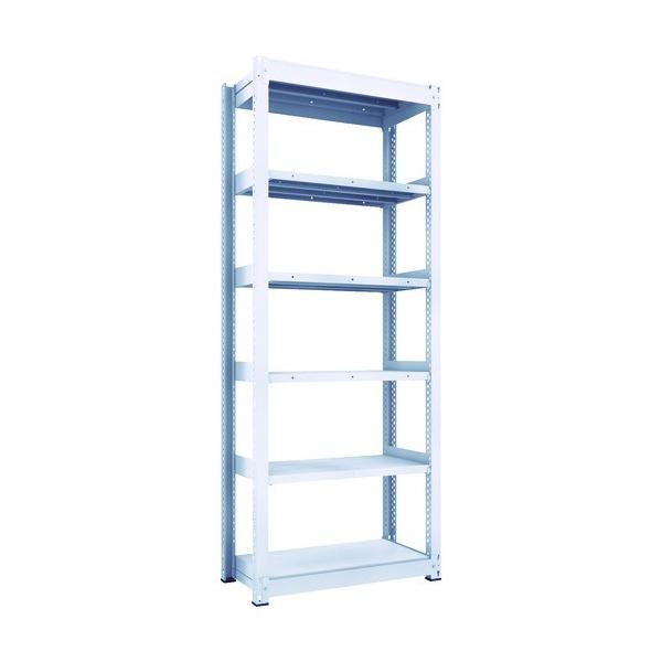 gXRR TRUSCO TUG^ʃ{gXI 450kg P̌^ 955×476×H2400 6i TUG450-83S-6 Ԍ |Cg10{