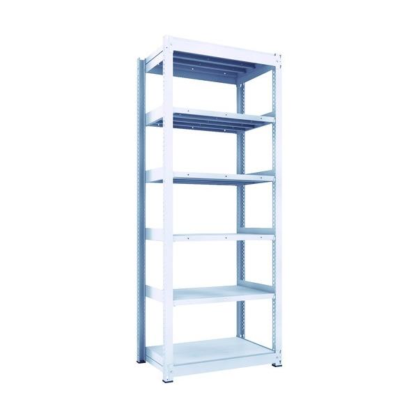 gXRR TRUSCO TUG^ʃ{gXI 450kg P̌^ 955×626×H2400 6i TUG450-83L-6 Ԍ |Cg10{