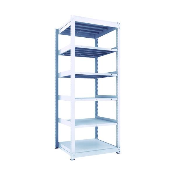 gXRR TRUSCO TUG^ʃ{gXI 450kg P̌^ 955×926×H2400 6i TUG450-83Z-6 Ԍ |Cg10{