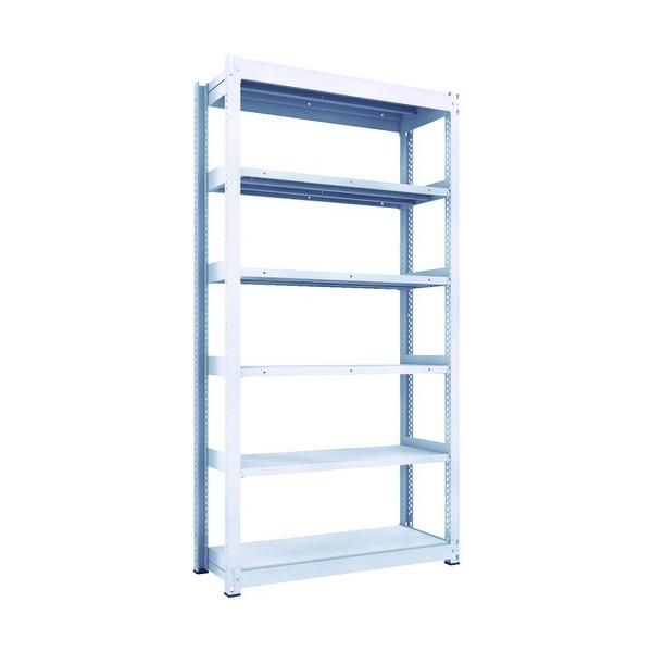 gXRR TRUSCO TUG^ʃ{gXI 450kg P̌^ 1255×476×H2400 6i TUG450-84S-6 Ԍ |Cg10{