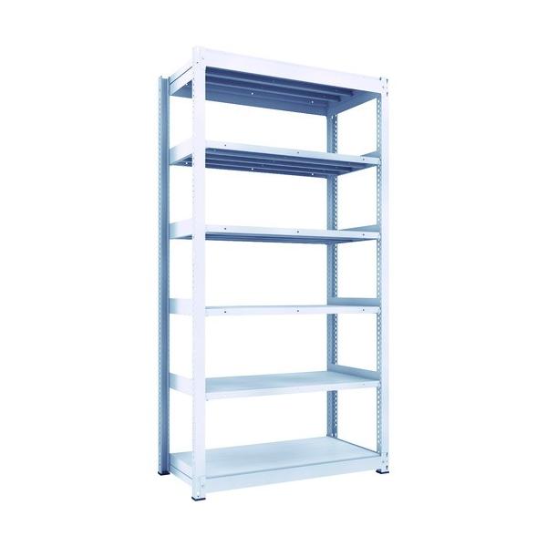 gXRR TRUSCO TUG^ʃ{gXI 450kg P̌^ 1255×626×H2400 6i TUG450-84L-6 Ԍ |Cg10{