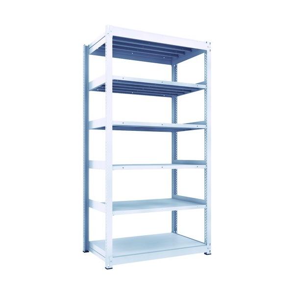 gXRR TRUSCO TUG^ʃ{gXI 450kg P̌^ 1255×776×H2400 6i TUG450-84J-6 Ԍ |Cg10{