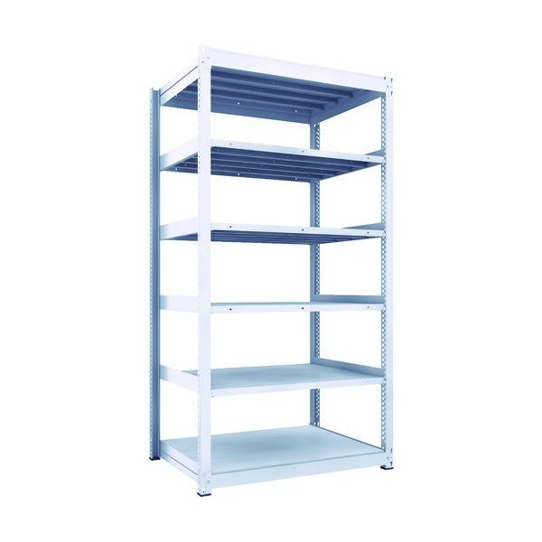 gXRR TRUSCO TUG^ʃ{gXI 450kg P̌^ 1255×926×H2400 6i TUG450-84Z-6 Ԍ |Cg10{