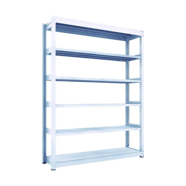 gXRR TRUSCO TUG^ʃ{gXI 450kg P̌^ 1855×476×H2400 6i TUG450-86S-6 Ԍ |Cg10{