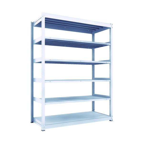 gXRR TRUSCO TUG^ʃ{gXI 450kg P̌^ 1855×776×H2400 6i TUG450-86J-6 Ԍ |Cg10{