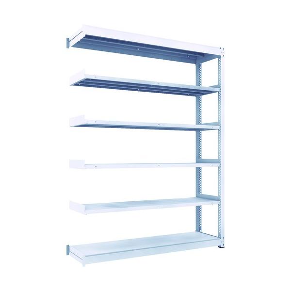 gXRR TRUSCO TUG^ʃ{gXI 450kg A^ 1800×476×H2400 6i TUG450-86S-6B Ԍ |Cg10{