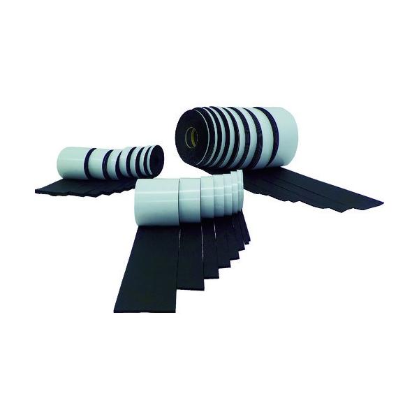 �g���X�R���R TRUSCO �^�t�����OEPDM�e�[�v 15mmX25mmX10m TAFLT-1525-10M ���Ԍ��� �|�C���g10�{