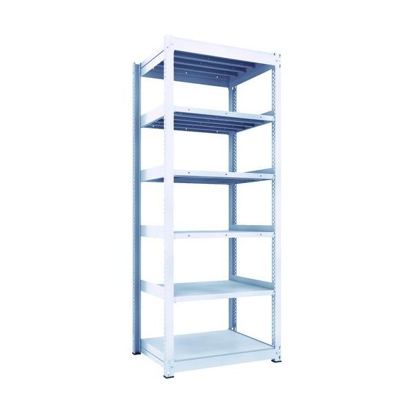 gXRR TRUSCO TUG^ʃ{gXI 600kg P̌^ 955×776×H2400 6i TUG600-83J-6 Ԍ |Cg10{