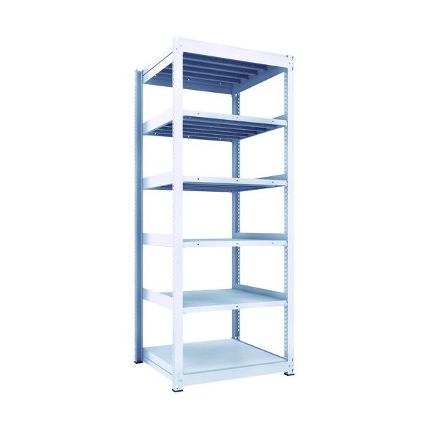 gXRR TRUSCO TUG^ʃ{gXI 600kg P̌^ 955×926×H2400 6i TUG600-83Z-6 Ԍ |Cg10{