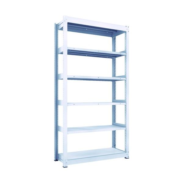 gXRR TRUSCO TUG^ʃ{gXI 600kg P̌^ 1255×476×H2400 6i TUG600-84S-6 Ԍ |Cg10{