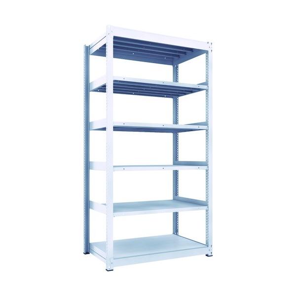 gXRR TRUSCO TUG^ʃ{gXI 600kg P̌^ 1255×776×H2400 6i TUG600-84J-6 Ԍ |Cg10{