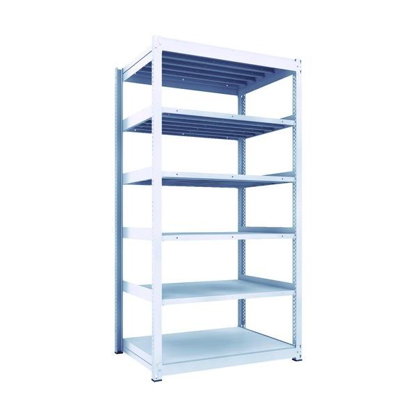 gXRR TRUSCO TUG^ʃ{gXI 600kg P̌^ 1255×926×H2400 6i TUG600-84Z-6 Ԍ |Cg10{