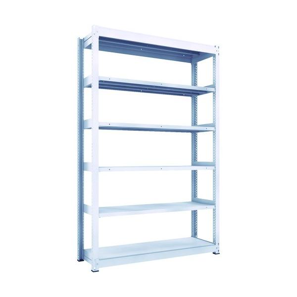 gXRR TRUSCO TUG^ʃ{gXI 600kg P̌^ 1555×476×H2400 6i TUG600-85S-6 Ԍ |Cg10{