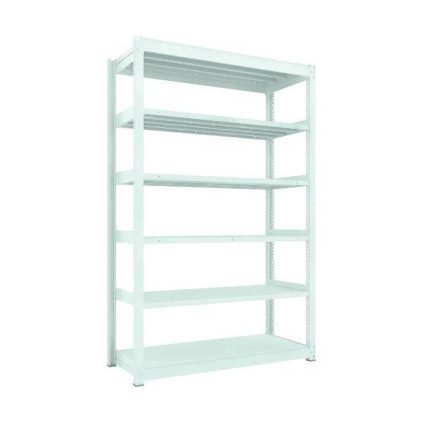 gXRR TRUSCO TUG^ʃ{gXI 600kg P̌^ 1555×626×H2400 6i TUG600-85L-6 Ԍ |Cg10{