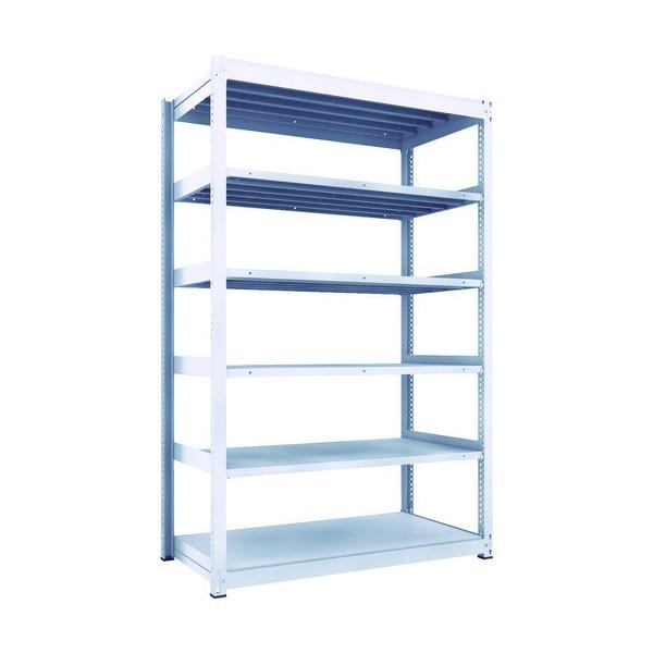 gXRR TRUSCO TUG^ʃ{gXI 600kg P̌^ 1555×776×H2400 6i TUG600-85J-6 Ԍ |Cg10{