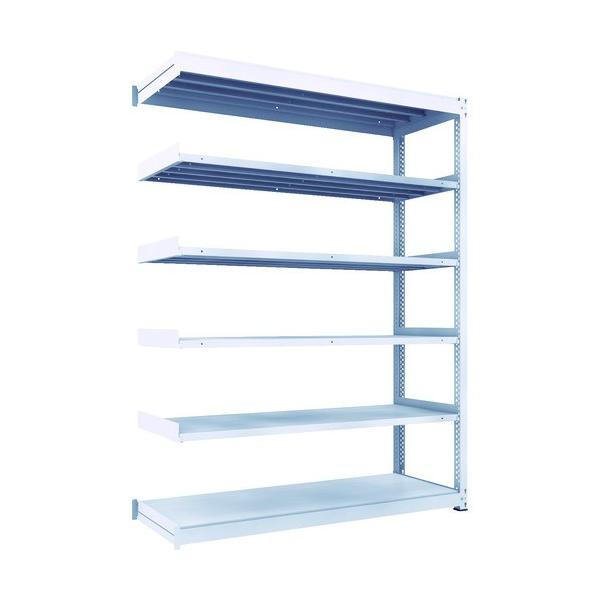 gXRR TRUSCO TUG^ʃ{gXI 600kg A^ 1800×626×H2400 6i TUG600-86L-6B Ԍ |Cg10{