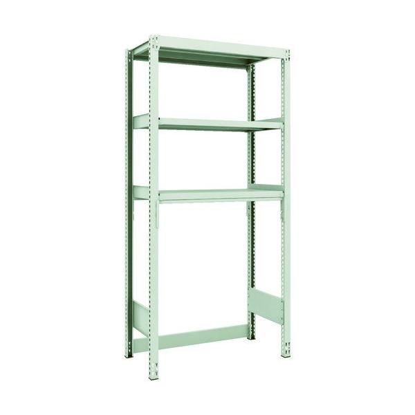 gXRR TRUSCO X`[bN M2^yʒI iJ^ 860X450XH1800 3i P M2-SB6343 Ԍ |Cg10{