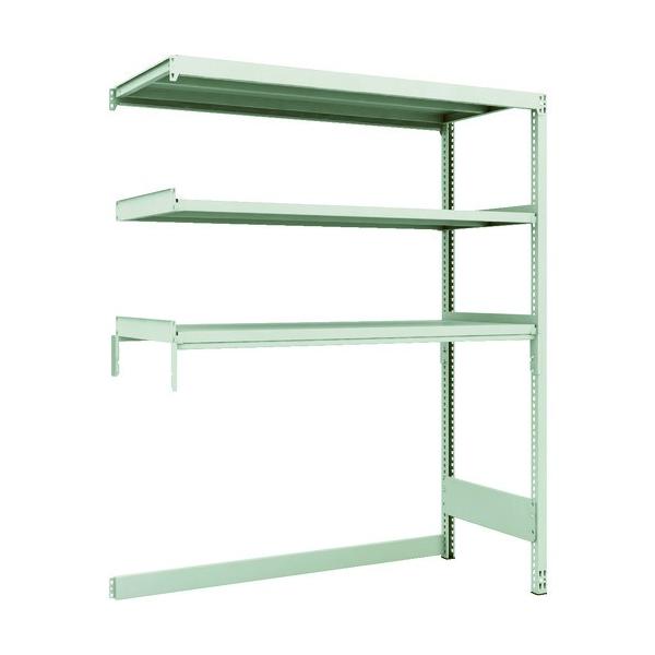 gXRR TRUSCO X`[bN M2^yʒI iJ^ 1460X600XH1800 3i A M2-SB6563B Ԍ |Cg10{