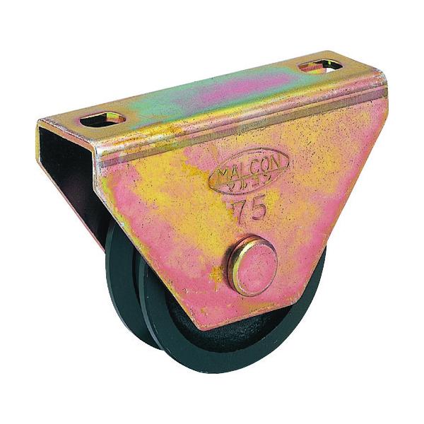 MARUKI HARDWARECORPORATION MALCON �}���R���g�t�d�ʎ� 60mm V�^ C-2000-60 ���Ԍ��� �|�C���g10�{