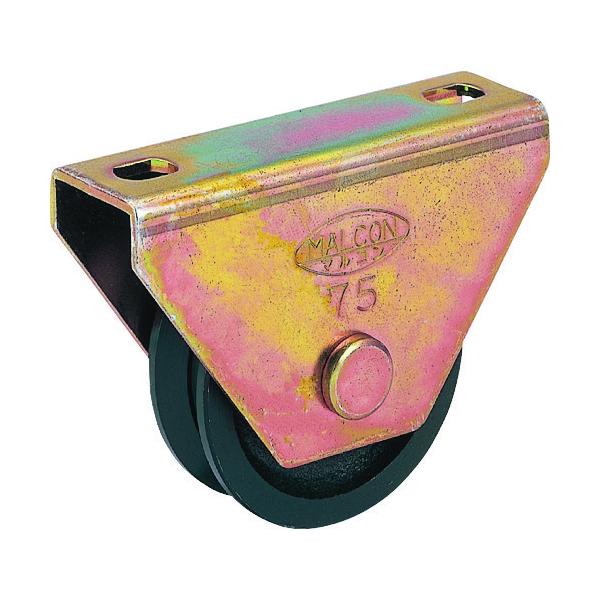 MARUKI HARDWARECORPORATION MALCON �}���R���g�t�d�ʎ� 105mm V�^ C-2000-105 ���Ԍ��� �|�C���g10�{