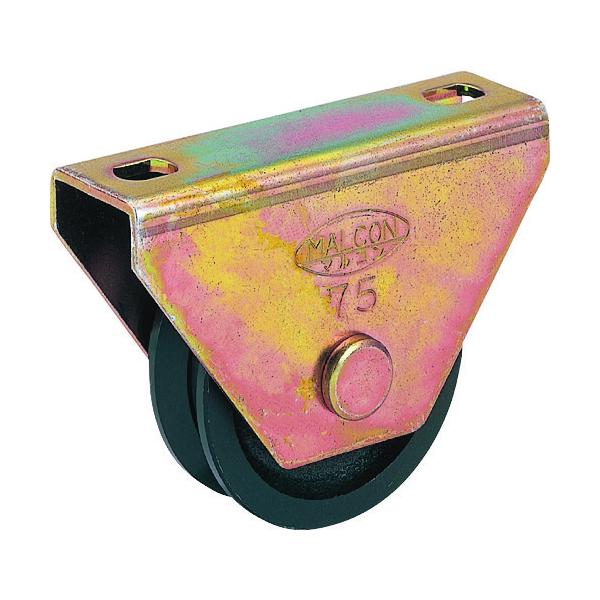 MARUKI HARDWARECORPORATION MALCON �}���R���g�t�d�ʎ� 200mm V�^ C-2000-200 ���Ԍ��� �|�C���g10�{