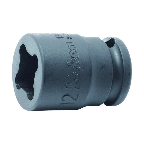 �R���H�ƌ����� Ko-ken 9.5mm���� �C���p�N�g�E�G���h�i�b�g�\�P�b�g 10mm 13400-10WN ���Ԍ��� �|�C���g10�{