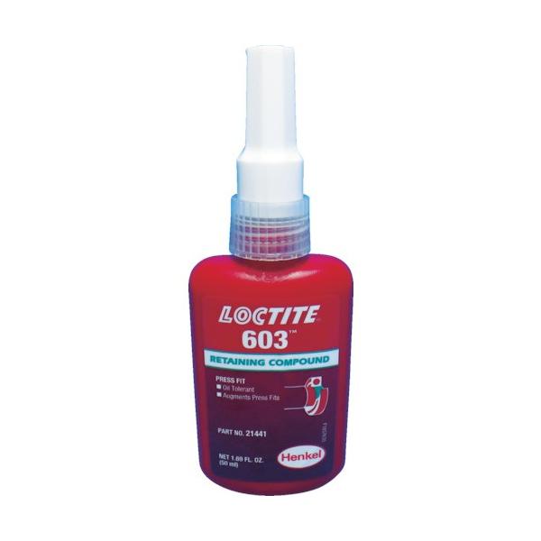 納期について：取寄品3〜5営業日目発送予定★欠品時除くメーカー名：ヘンケルジャパン(株)ACM事業部【 特長 】・ねじや軸などの金属部品のすき間に入り空気がしゃ断されると硬化します。(空気にふれているときは硬化しません)・ギヤ、シャフト、プ...