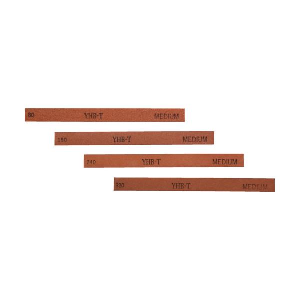 ��a���u�� �`�F���[ ���^�u�� YHB�^�[�{ 10�{�� 150X13X5 240# B63F_240-240 ���Ԍ��� �|�C���g10�{