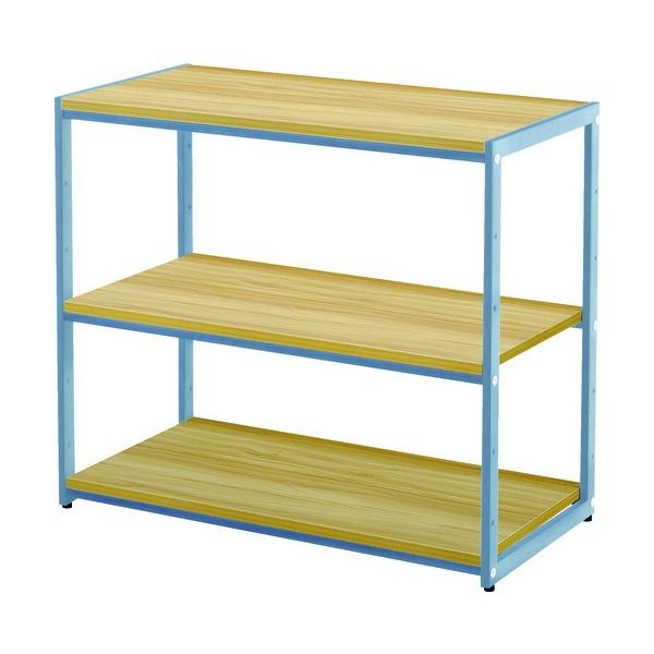 gXRR TRUSCO j^[ 804X400X700H ؓV+Dr TV8040NA-W Ԍ |Cg10{