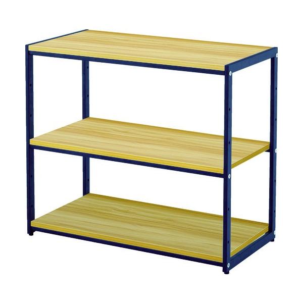 gXRR TRUSCO j^[ 804X400X700H ؓV+r TVR8040NA-BK Ԍ |Cg10{