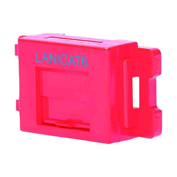 �p���h�E�C�b�g�R�[�|���[�V���� PANDUIT �J�e�S��6JIS�v���[�g�p�W���b�N�L�b�g �� JAOSSP6TGRD ���Ԍ��� �|�C���g10�{