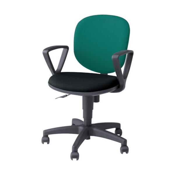 �i�C�L NAIKI �����p�`�F�A �w:�O���[��/��:�u���b�N �Œ�I�t SER511F-GRB ���Ԍ��� �|�C���g10�{