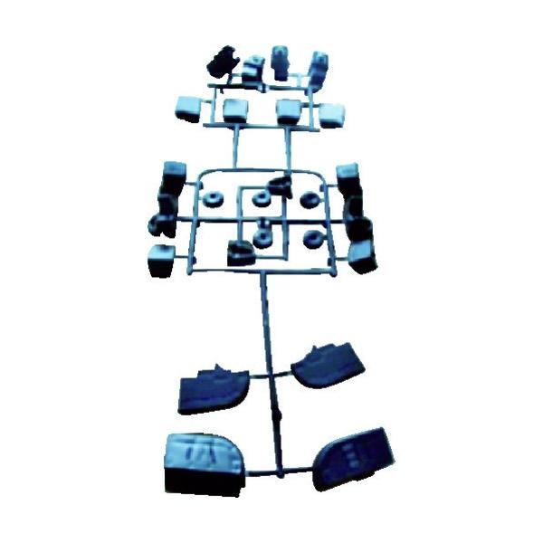 KETER KETER }WbNXptp[c 17205249-PARTS Ԍ |Cg10{