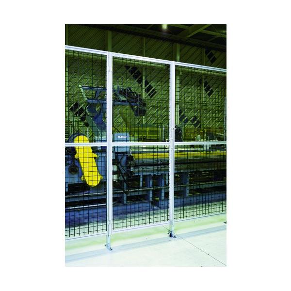 gXRR TRUSCO A~StFX Ԍ1000mmX1800mm sb`30 Vo[ AFT1810-SV Ԍ |Cg10{