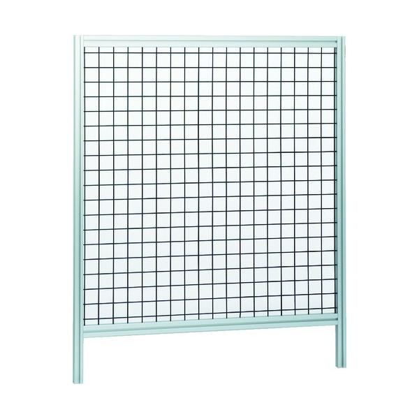 gXRR TRUSCO A~StFX Ԍ1000mmX1000mm sb`30 Vo[ AF1010-SV Ԍ |Cg10{