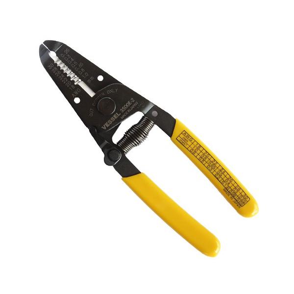 �x�b�Z�� VESSEL ���C���[�X�g���b�p�[ No.3500E-2 �P���E�����p 3500E-2 ���Ԍ��� �|�C���g10�{