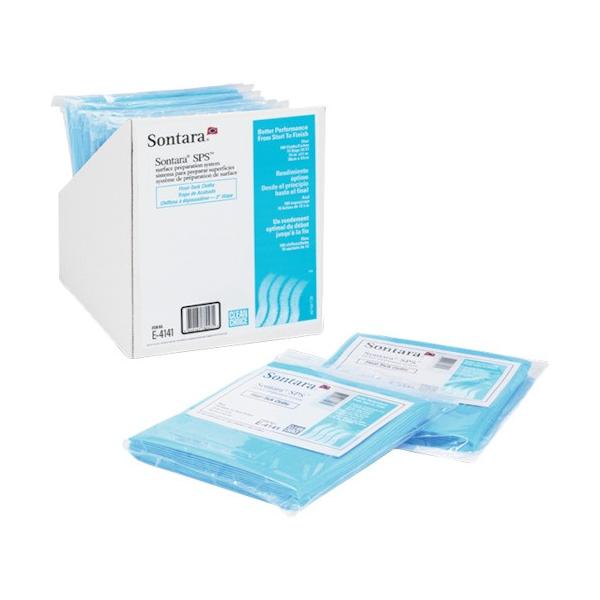 ���� �\���^�� Final Tack Cloth E-4141 ���Ԍ��� �|�C���g10�{