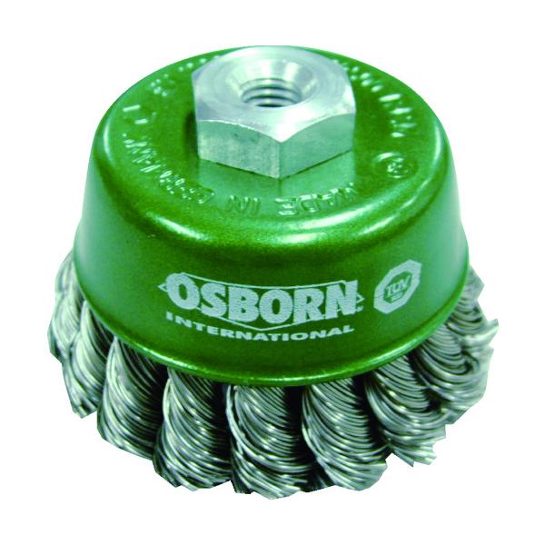 �����L OSBORN �H�Ɨp�u���V�J�b�v�u���V 608331 ���Ԍ��� �|�C���g10�{