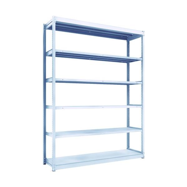 gXRR TRUSCO TUG^yʃ{gXI 200kg P̌^ 1840×474×H2400 6i TUG200-86S-6 Ԍ |Cg10{