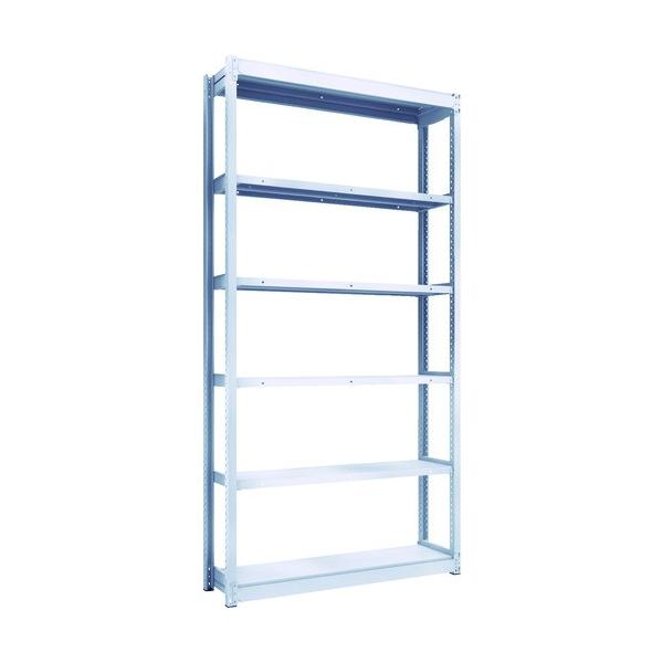 gXRR TRUSCO TUG^yʃ{gXI 200kg P̌^ 1240×324×H2400 6i TUG200-84K-6 Ԍ |Cg10{