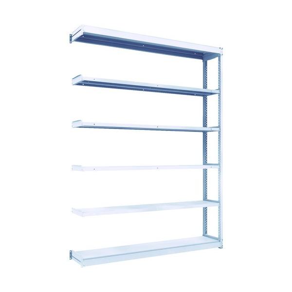 gXRR TRUSCO TUG^yʃ{gXI 200kg A^ 1840×324×H2400 6i TUG200-86K-6B Ԍ |Cg10{