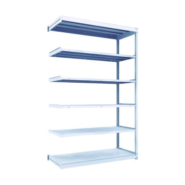 gXRR TRUSCO TUG^yʃ{gXI 200kg A^ 1540×624×H2400 6i TUG200-85L-6B Ԍ |Cg10{