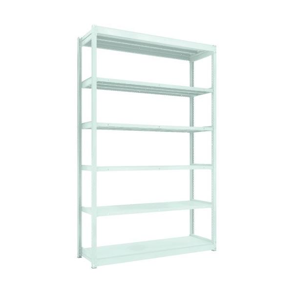 gXRR TRUSCO TUG^yʃ{gXI 200kg P̌^ 1540×474×H2400 6i TUG200-85S-6 Ԍ |Cg10{