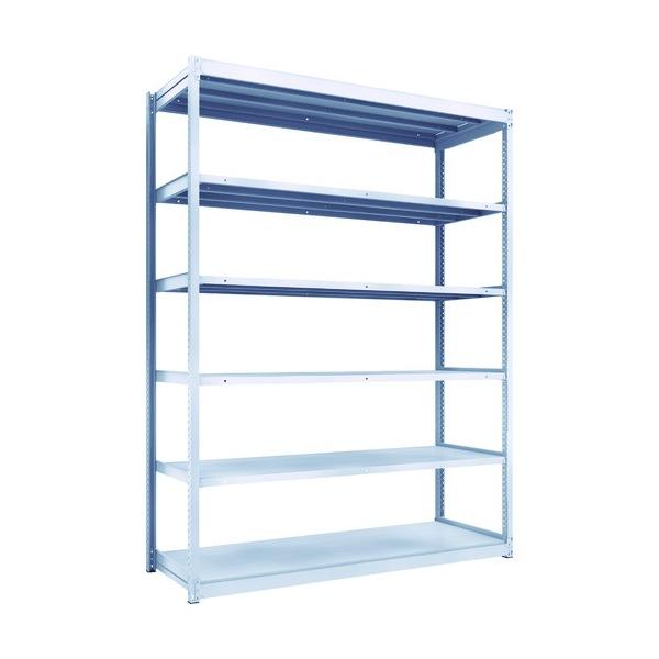 gXRR TRUSCO TUG^yʃ{gXI 200kg P̌^ 1840×624×H2400 6i TUG200-86L-6 Ԍ |Cg10{